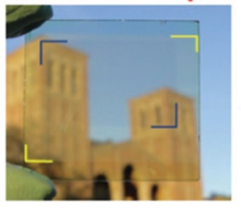 New Organic Photovoltaic Materials Achieving Record-High Efficiency