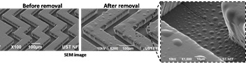 Novel Microfluidic Filter Removing Particulate Matter Effectively with Low Pressure Drop