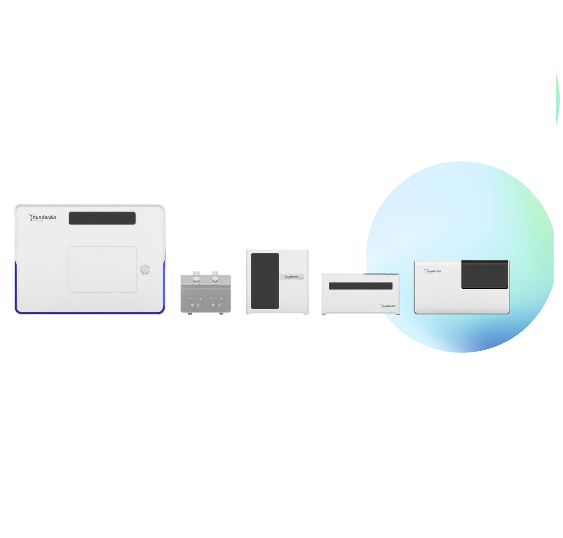 Microfluidic Droplet Generation Technology for Clinical Diagnosis