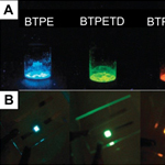 New Emissive Materials