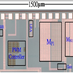 Hybrid Buck Converter with Auxiliary Linear Regulators for Fast Transient Responses